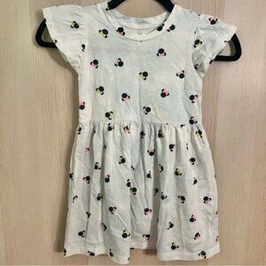 Baby Gap Disney Baby Girl Dress
